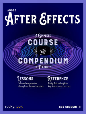 cover image of Adobe After Effects
